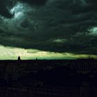 La tormenta