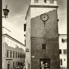 la torre