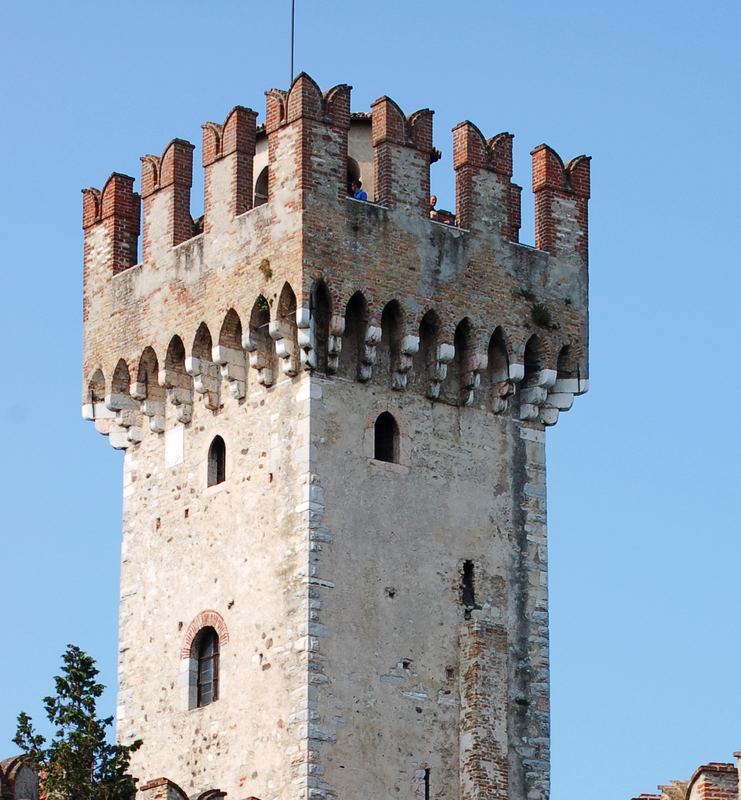 La torre