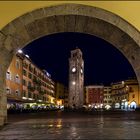 LA TORRE APPONALE / Riva del Garda