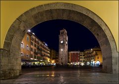 LA TORRE APPONALE / Riva del Garda