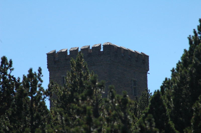 La torre