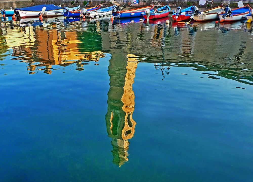 La torre Foto & Bild architektur, europe, italy, vatican city, s