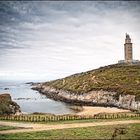 La torre de Hercules