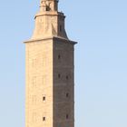 La Torre de Hercules (A Coruña)