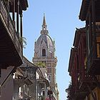 La Torre de la Catedral