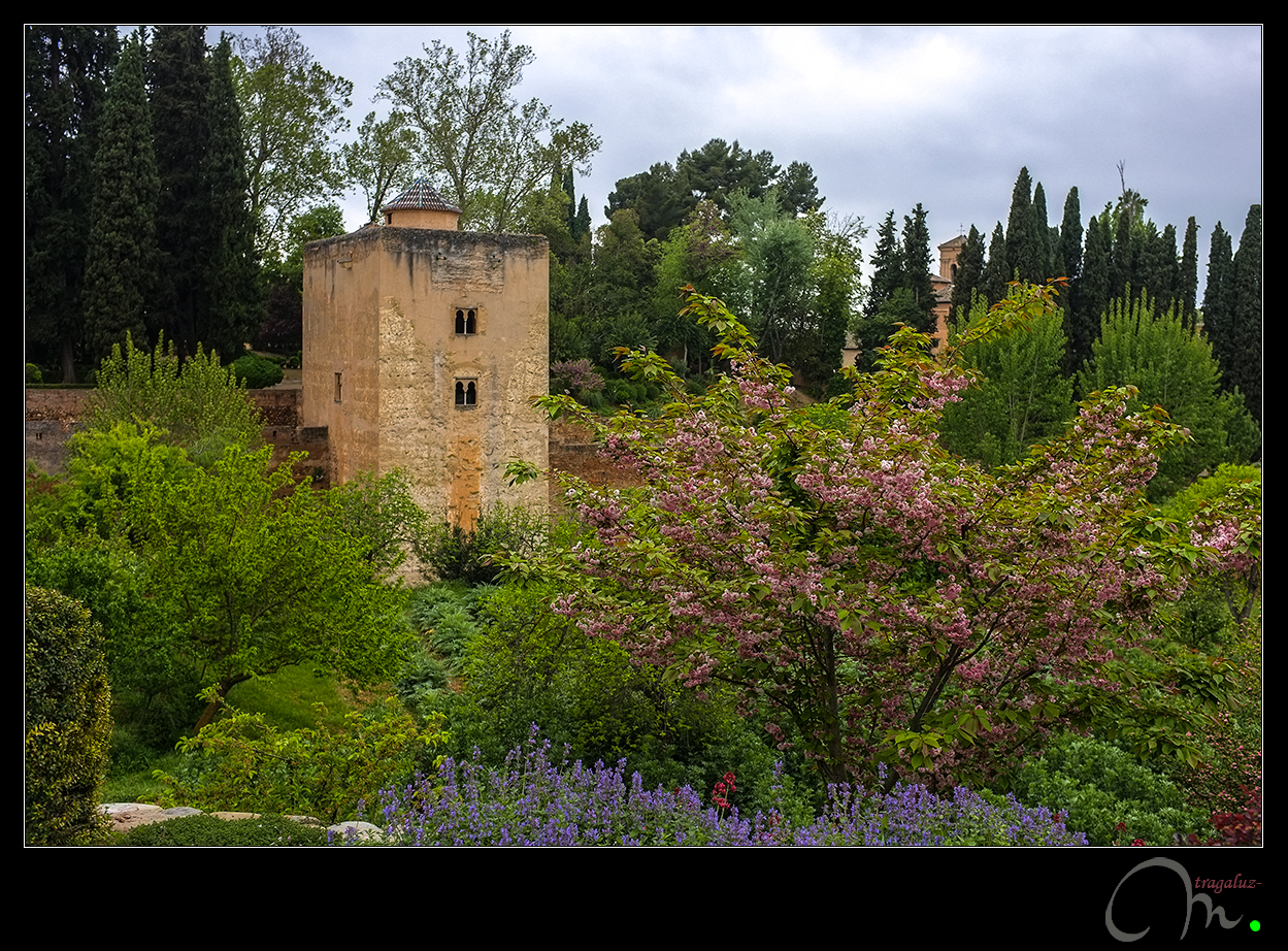 La Torre de las Infantas