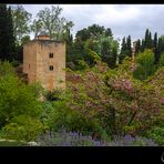 La Torre de las Infantas