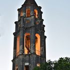 la torre de Manaca Iznaga