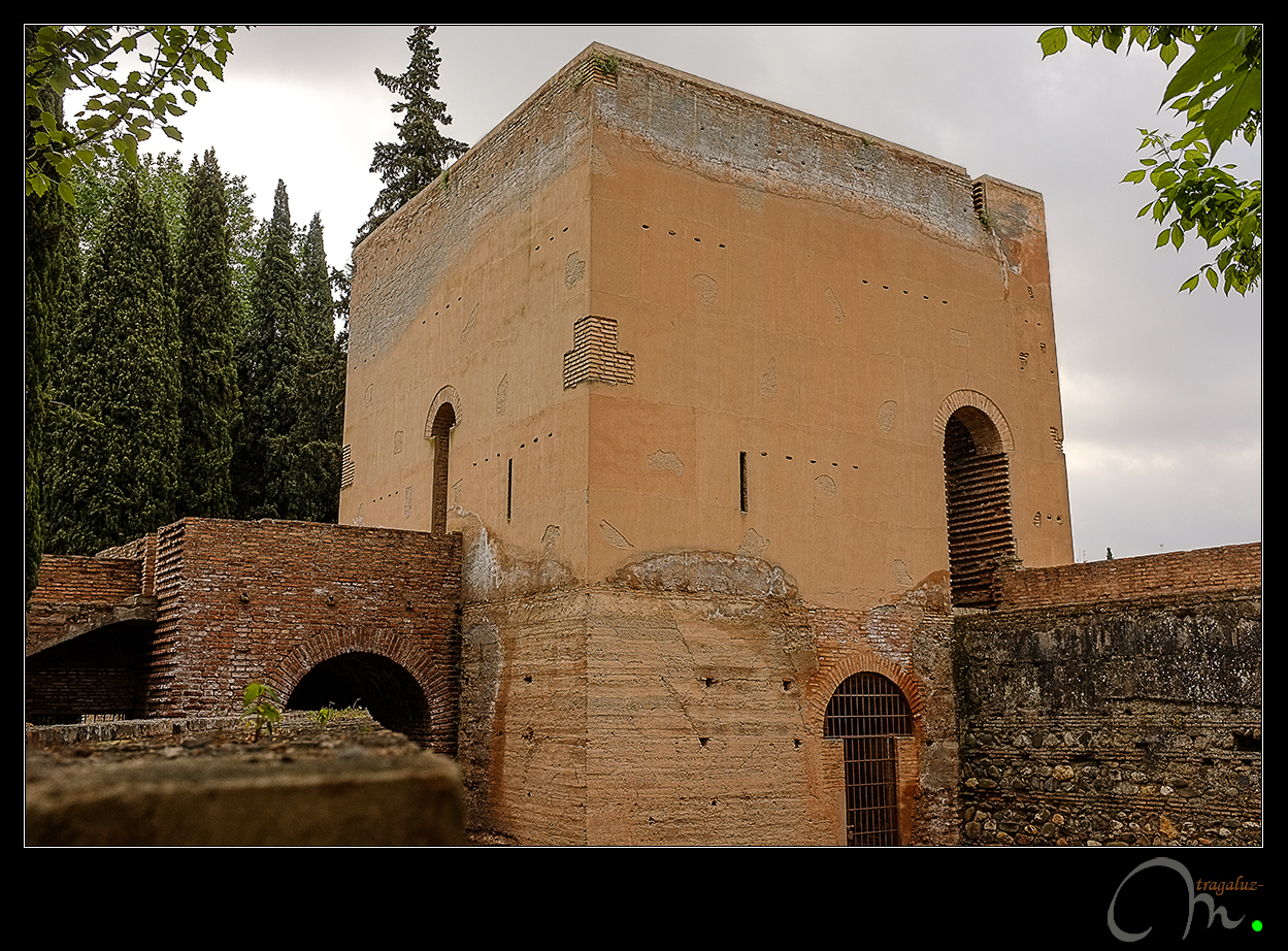 La Torre del Agua