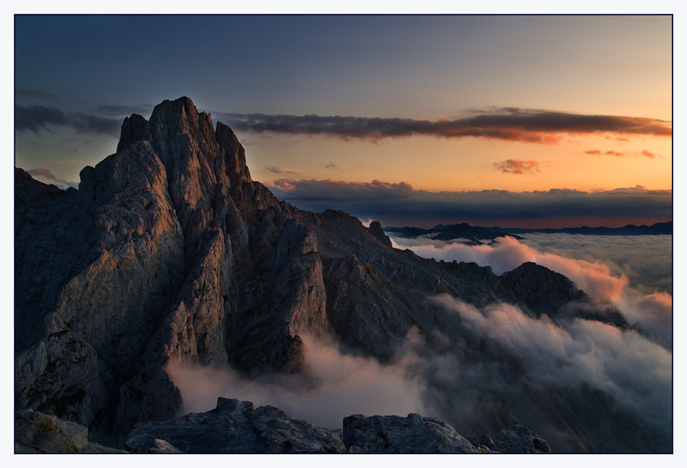 La Torre del Friero