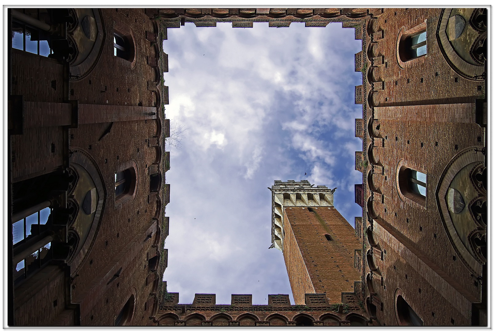 la torre del mangia 2