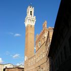 La torre del Mangia