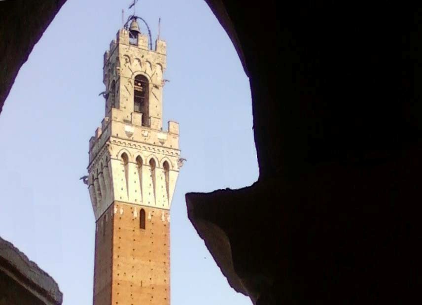 La Torre del Mangia