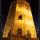 La Torre del Oro