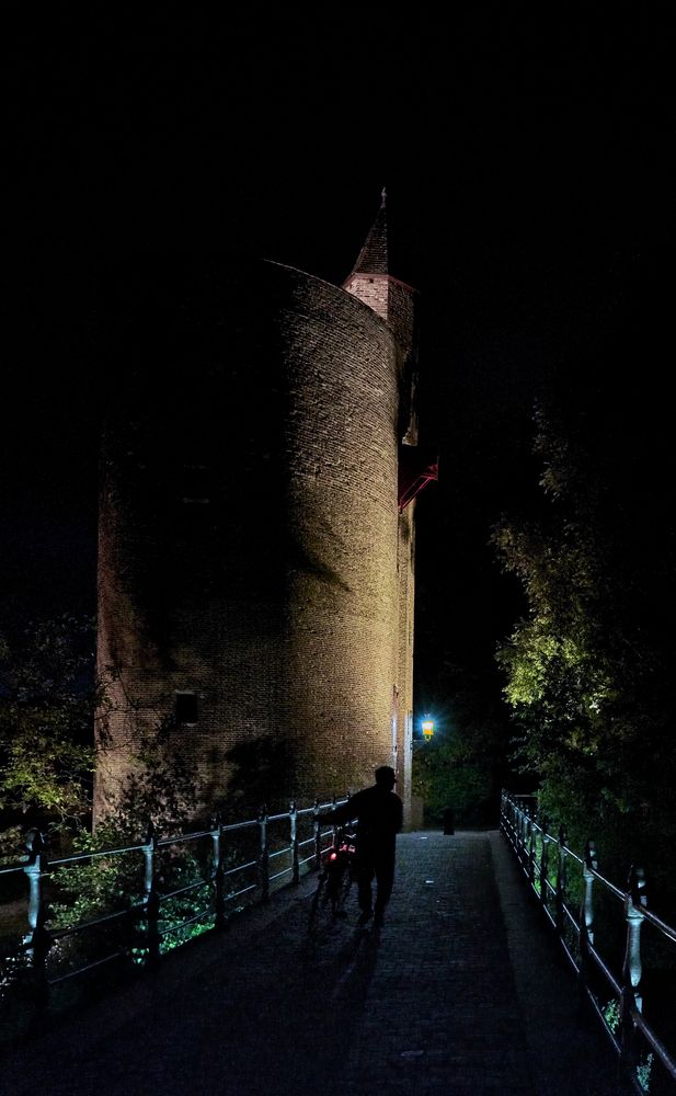 La Torre del Puente