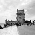 ...La torre di Belem...Lisbona!