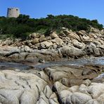 La Torre di Cala Pira!