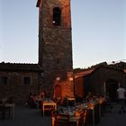 La torre di Gualdo (Massarosa)