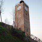 LA TORRE di lu monferrato