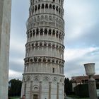 La Torre di Pisa, 2006