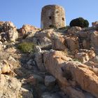 La Torre di porto budello - Teulada