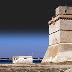 La torre di Sant' Isidoro