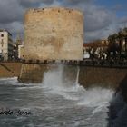 la torre di Sulis