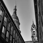 La torre e il campanile