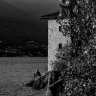 La torre e il pescatore