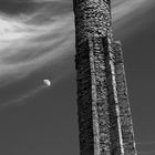 la torre e la luna