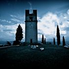 LA TORRE E LA LUNA