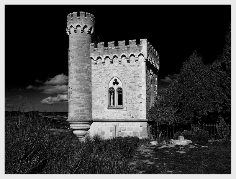 La torre magda (rennes le chateau)