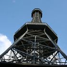 La Torre panoramica di Petrin