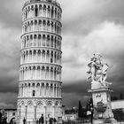 La Torre pendente (Pisa)