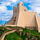 La Torre Truglia. Sperlonga (LT).