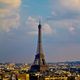 La Torre y Pars // Le Tour and Paris