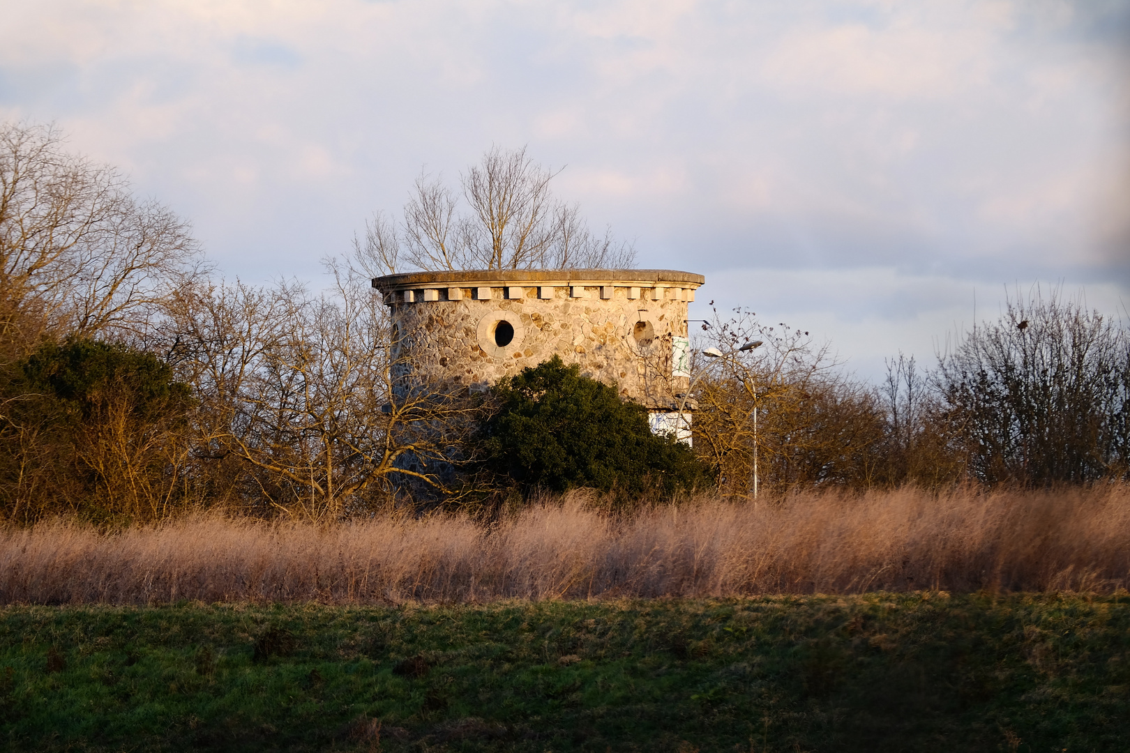 la tour 