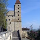 La Tour d’Armagnac  -  Auch (XVème)