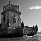 La Tour de Belém / Lisbonne