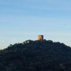 la tour de castelnou