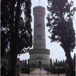 La Tour de San Martino  --  Desenzano del Garda