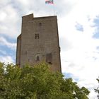 la tour de termes d'Armagnac