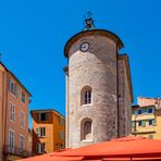 La tour des Templiers