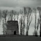 la Tour du  moulin de Tourny