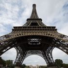 la tour Eiffel 1