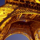 La Tour Eiffel - 1