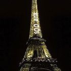 La Tour Eiffel 100 ans.