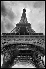 La Tour Eiffel