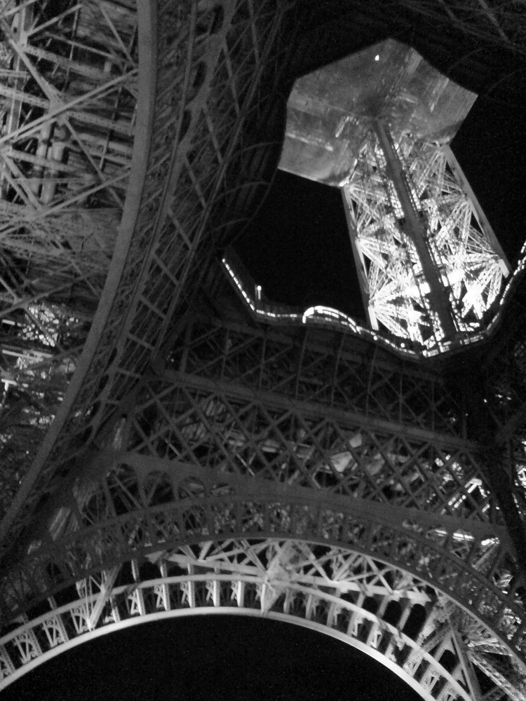 La tour Eiffel (2)